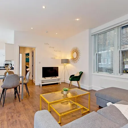 Imperial Middlesex Street Apartments Londen Buitenkant foto