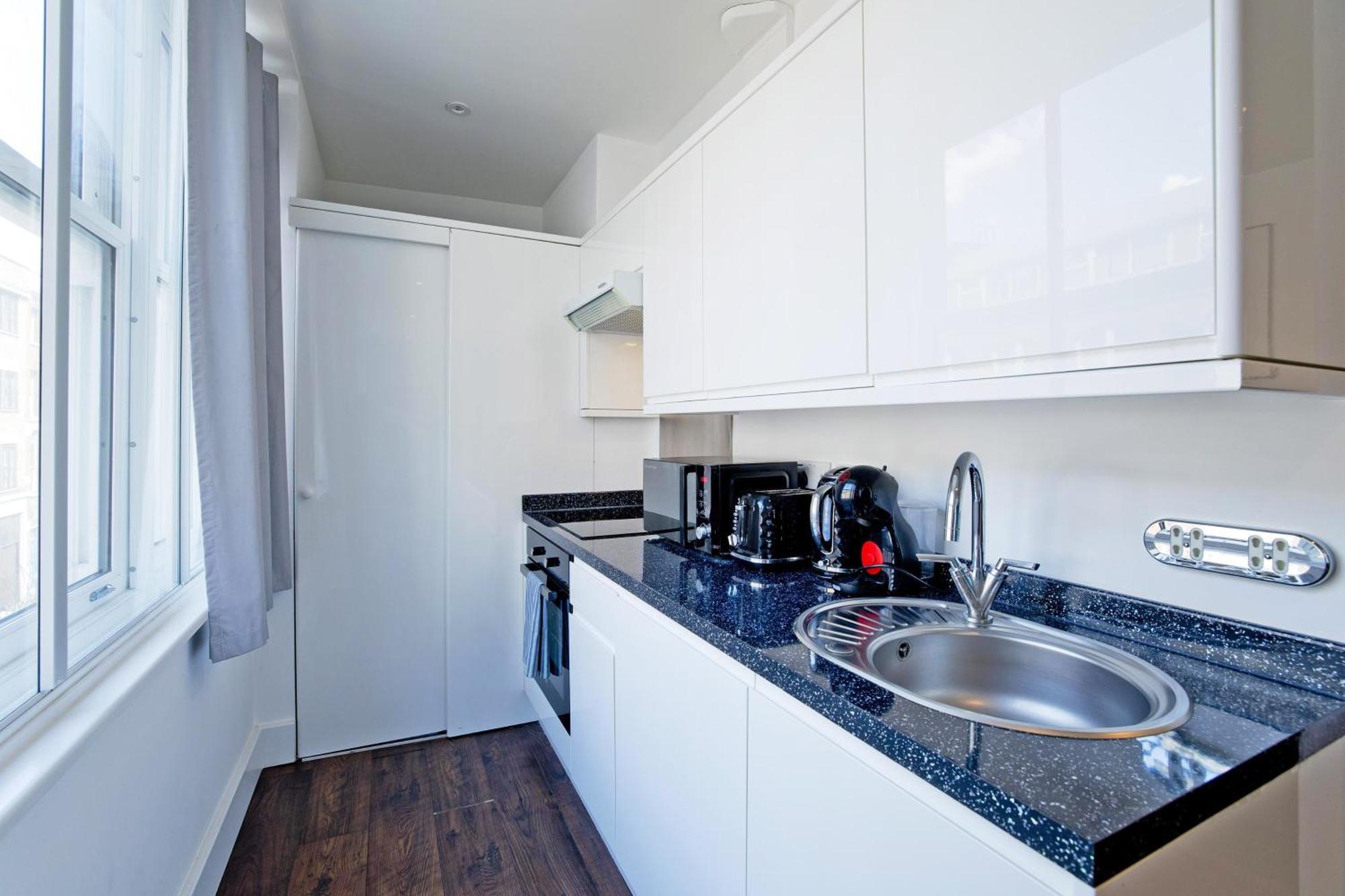 Appartamento Imperial Middlesex Street