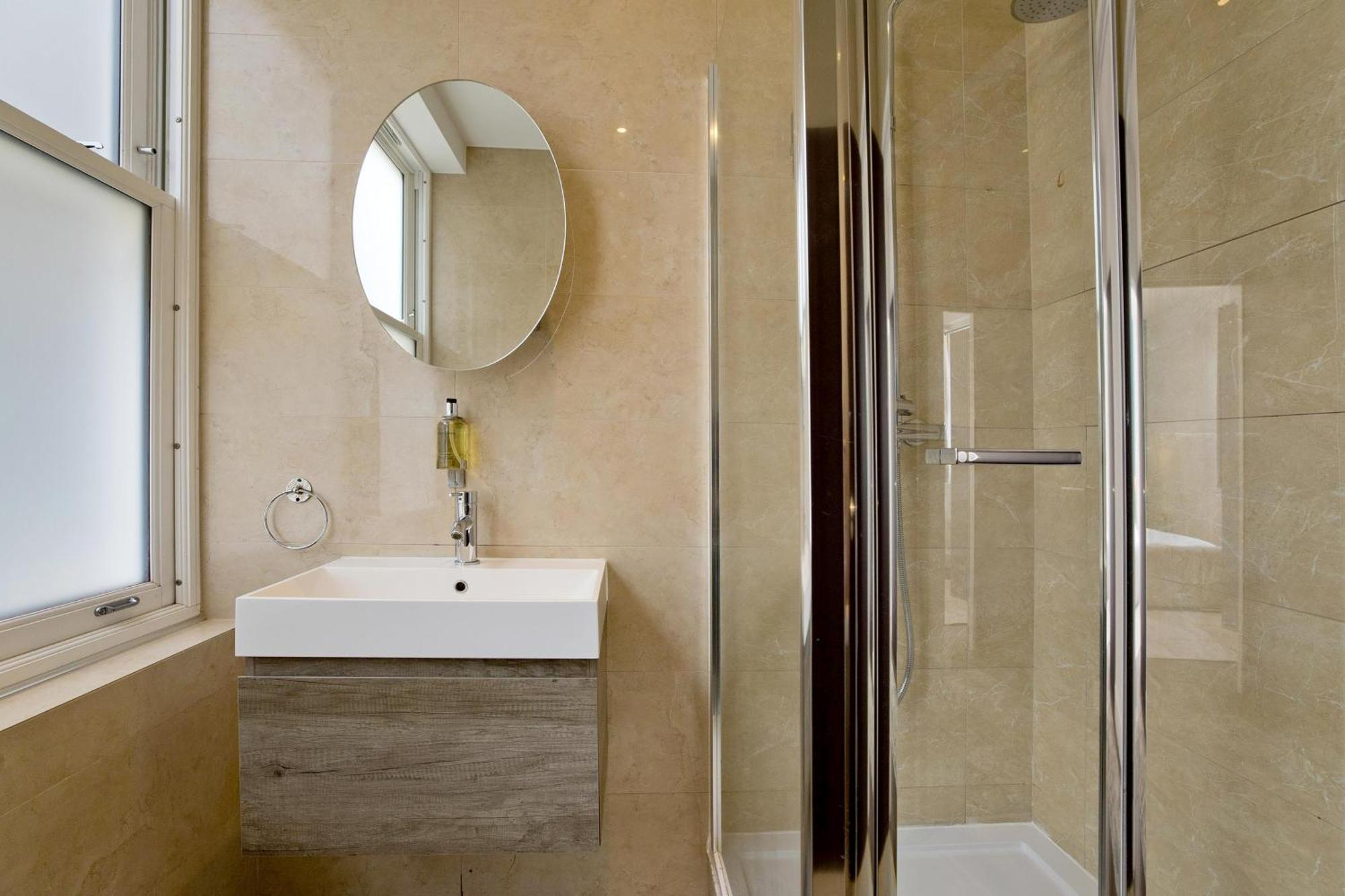 Appartamento Imperial Middlesex Street *