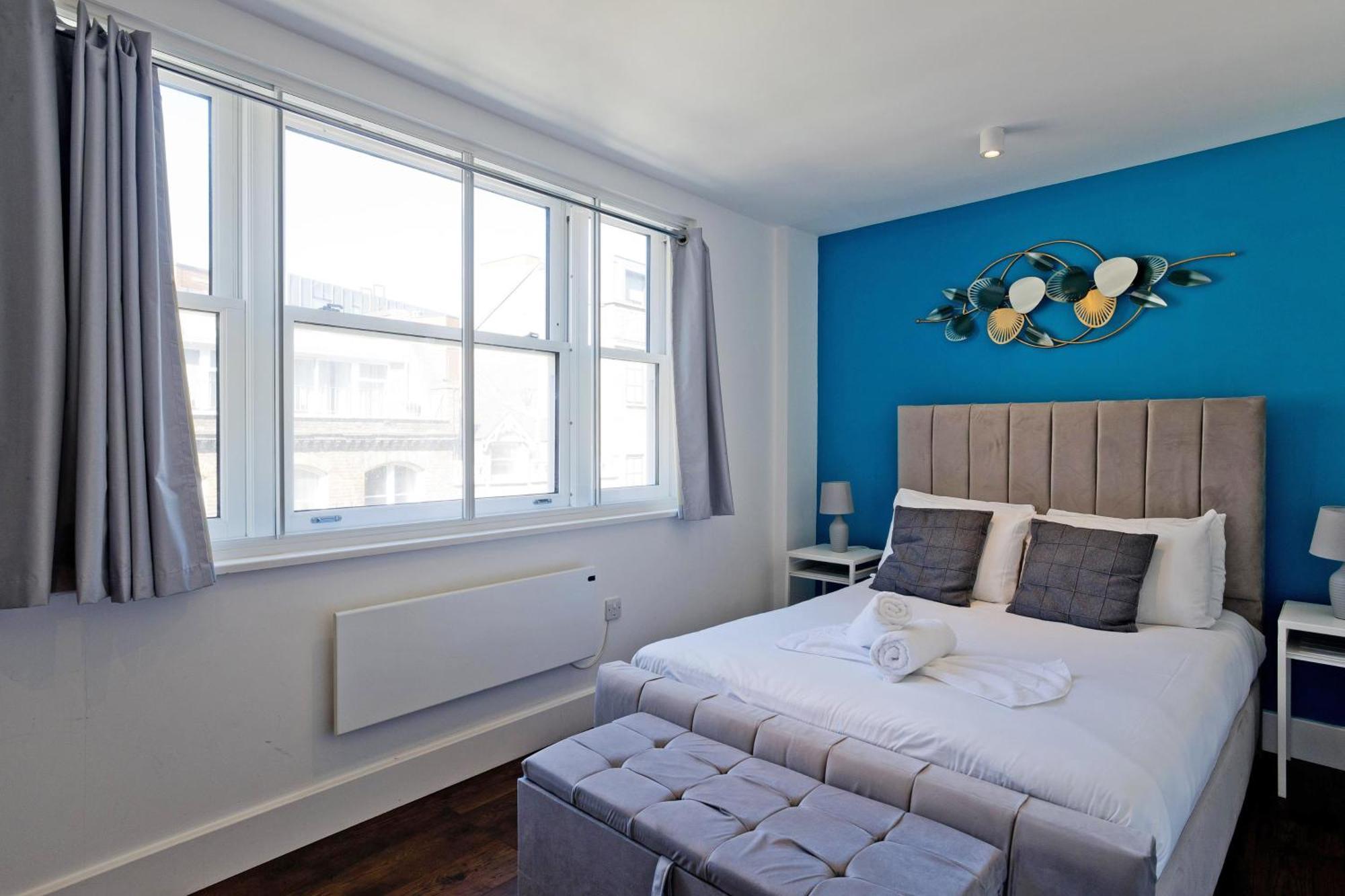 Imperial Middlesex Street Appartamento