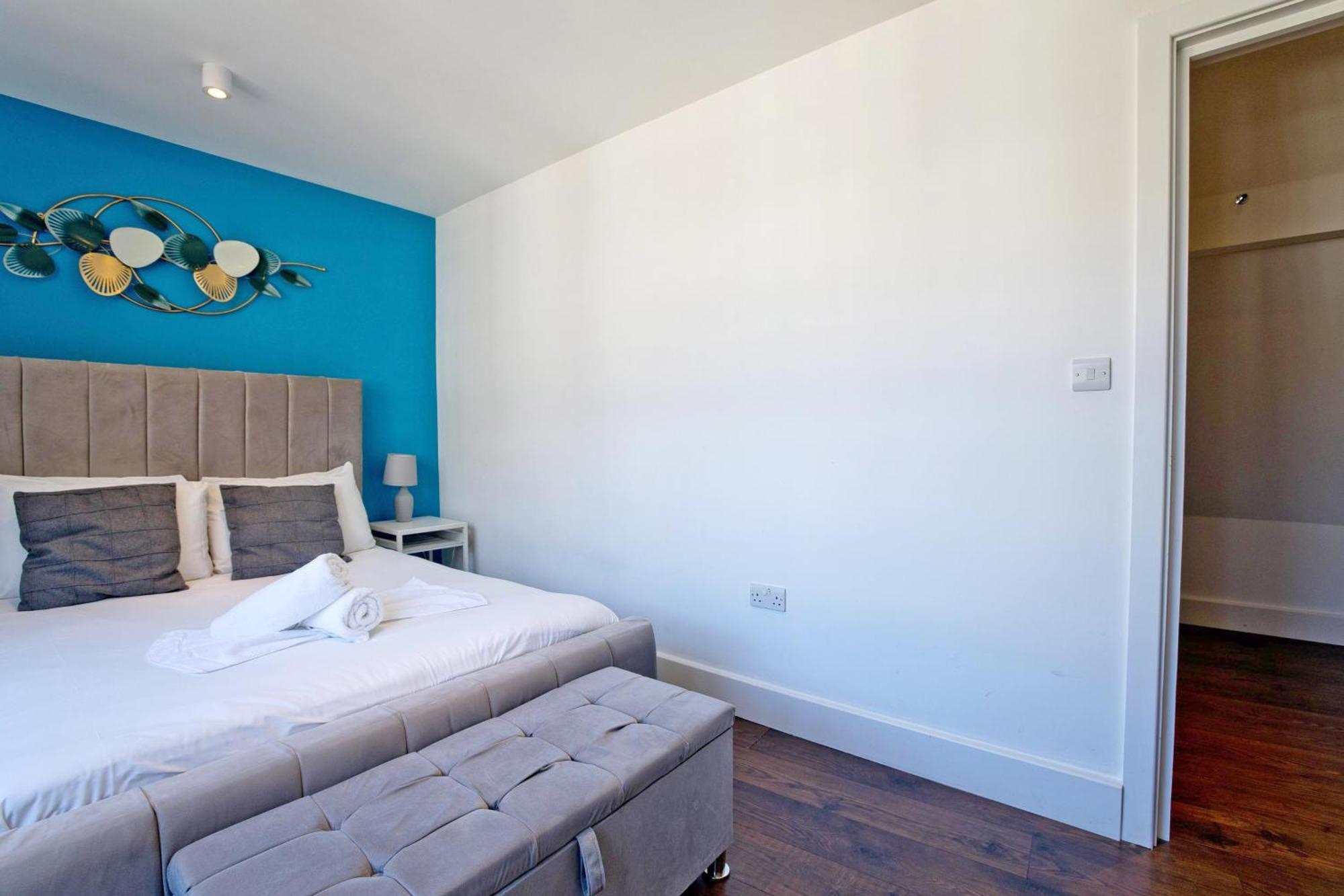 Imperial Middlesex Street Appartamento *