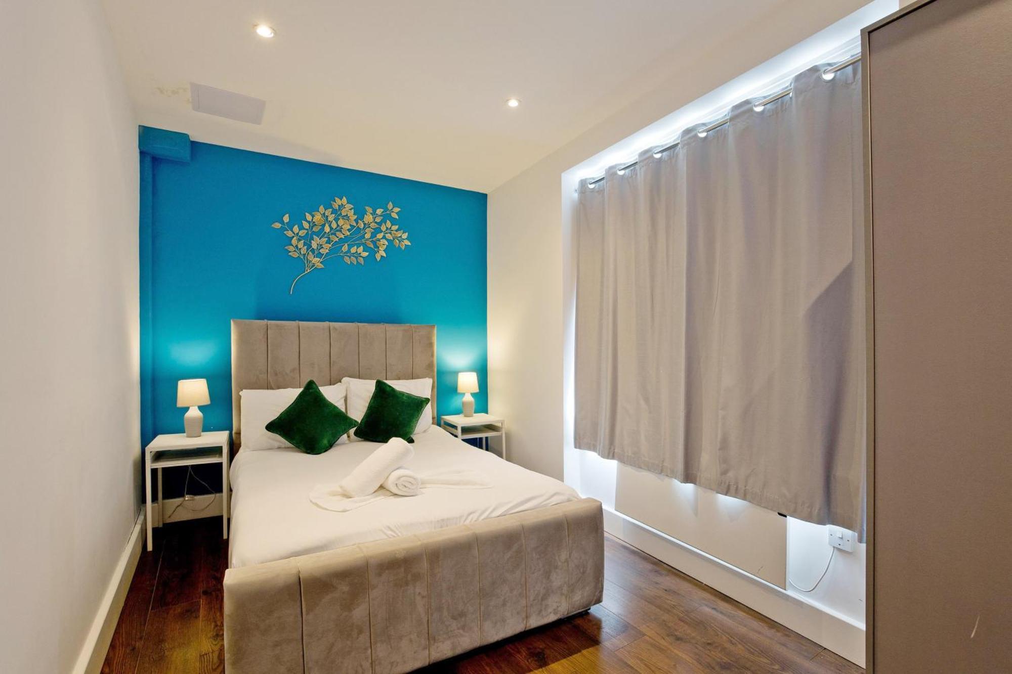 Imperial Middlesex Street Appartement *