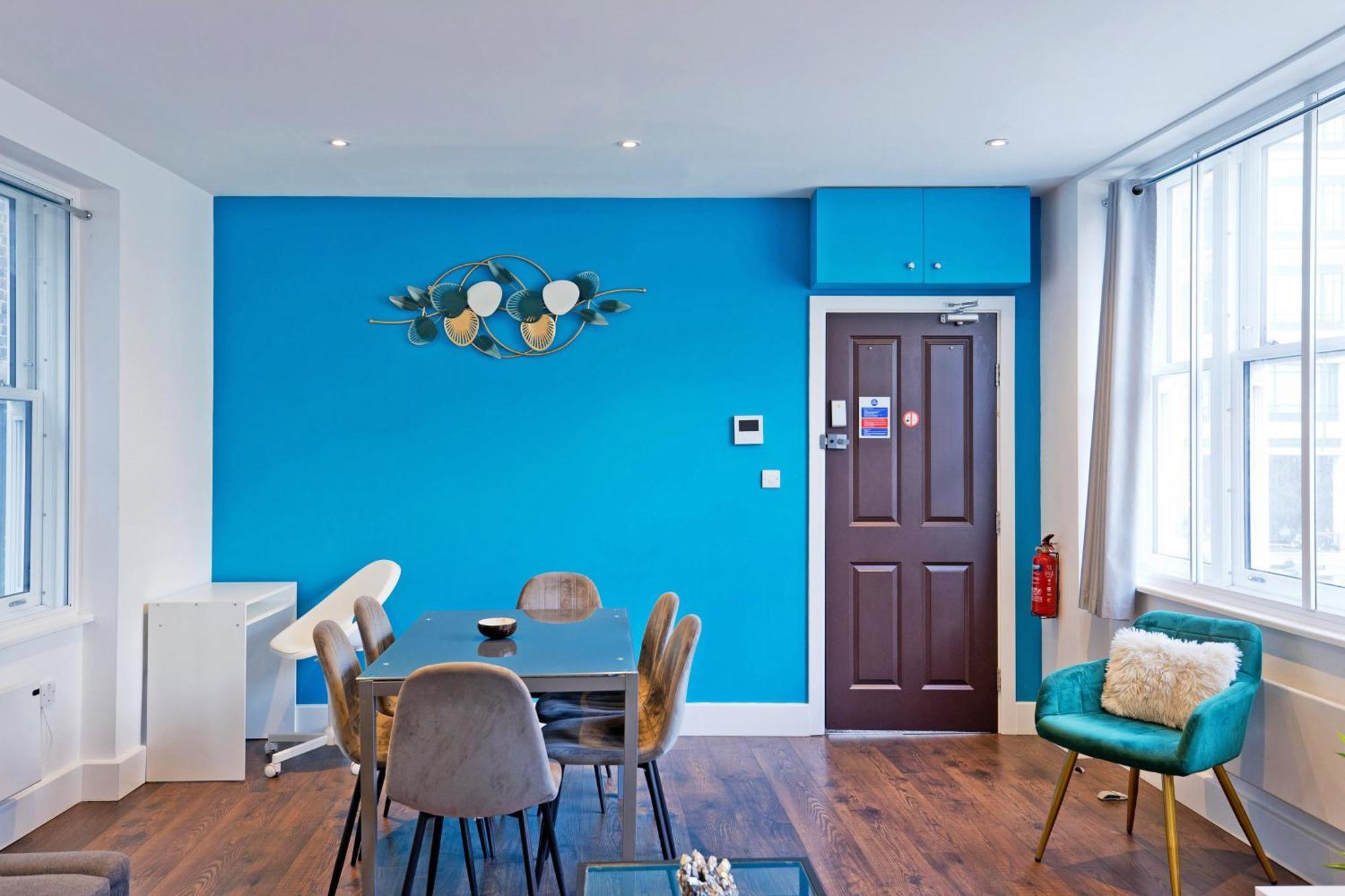 Imperial Middlesex Street Appartamento *